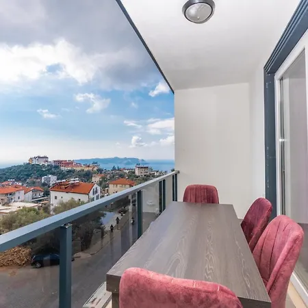 Tayla Aparthotel Kaş