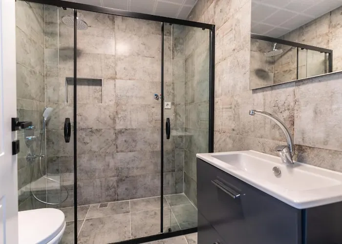 Aparthotel Tayla Kaş