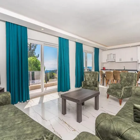 Aparthotel Tayla