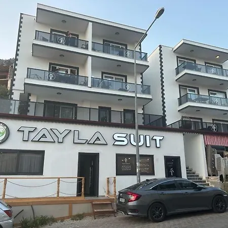 Tayla *