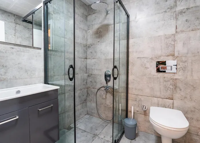 Aparthotel Tayla Kas