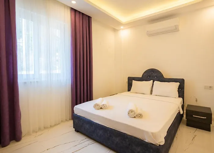 Tayla Aparthotel Kas