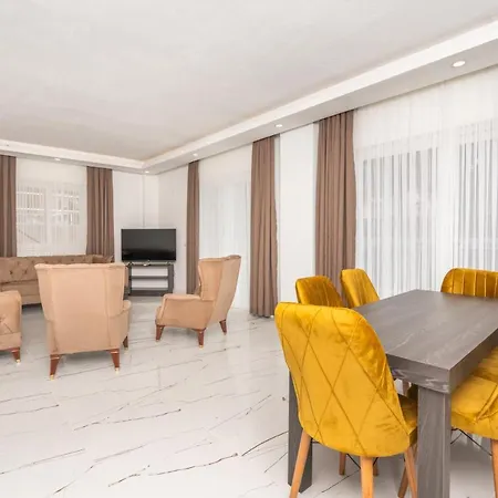 Tayla 아파트호텔 *